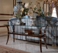 Итальянские Консоли - Консоль T400 P KB03 фабрика Turri