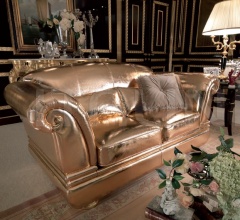 Диван T321 Luxe Node фабрика Turri