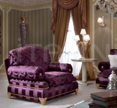 Кресло T482 591/D Кресло T482 591/D фабрика Turri