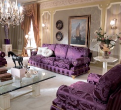 Столик T637/D KB02C Столик T637/D KB02C фабрика Turri