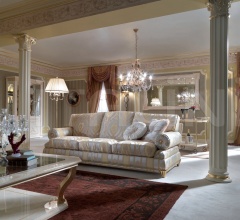 Диван T485 599/A Диван T485 599/A фабрика Turri