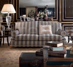 Диван T484 582/C Диван T484 582/C фабрика Turri