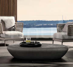 Итальянские Предметы интерьера - Ковер Jersey Итальянские Предметы интерьера - Ковер Jersey фабрика Minotti