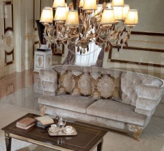 Диван TC402 607/A Диван TC402 607/A фабрика Turri