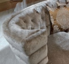 Диван TC402 607/A Диван TC402 607/A фабрика Turri