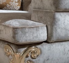 Диван TC402 607/A Диван TC402 607/A фабрика Turri