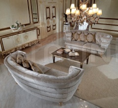 Диван TC402 607/A Диван TC402 607/A фабрика Turri