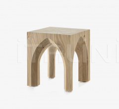 Табурет NOTREDAME фабрика Riva 1920