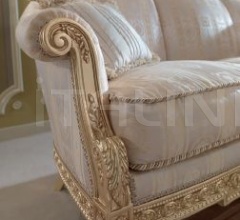 Диван S202 FO Диван S202 FO фабрика Turri