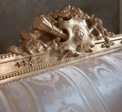 Диван S202 FO Диван S202 FO фабрика Turri