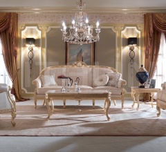 Диван S202 FO Диван S202 FO фабрика Turri