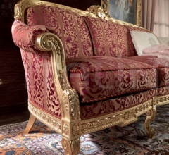 Диван S202S FO Диван S202S FO фабрика Turri