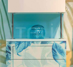 Тумбочка 5059 фабрика Halley