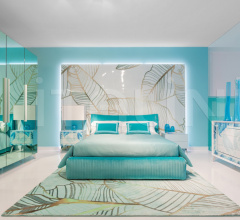 Тумбочка 5059 фабрика Halley