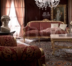 Диван S202S FO Диван S202S FO фабрика Turri