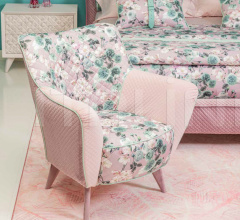 Кресло 985/H Кресло 985/H фабрика Halley