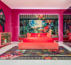 Комод 5042 Комод 5042 фабрика Halley