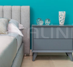 Тумбочка 5041RIL E/L фабрика Halley