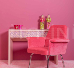 Туалетный столик 5056RILG фабрика Halley