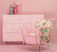 Кресло 985 Кресло 985 фабрика Halley