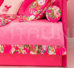 Диван-кровать COMP10C/E Диван-кровать COMP10C/E фабрика Halley