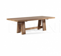 Стол обеденный Diapason Стол обеденный Diapason фабрика Bellavista Collection