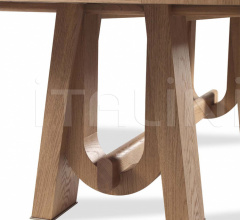 Стол обеденный Diapason Стол обеденный Diapason фабрика Bellavista Collection