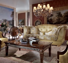 Кресло T487P ME03S 504/B Кресло T487P ME03S 504/B фабрика Turri