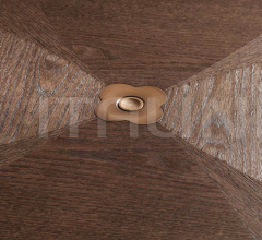 Стол обеденный Oliver Стол обеденный Oliver фабрика Bellavista Collection