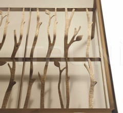 Журнальный столик Alcobas Журнальный столик Alcobas фабрика Bellavista Collection