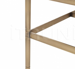 Журнальный столик Alcobas Журнальный столик Alcobas фабрика Bellavista Collection