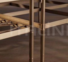 Журнальный столик Alcobas Журнальный столик Alcobas фабрика Bellavista Collection