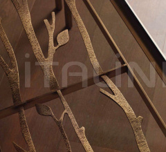 Журнальный столик Alcobas Журнальный столик Alcobas фабрика Bellavista Collection