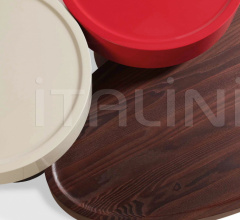 Кофейный столик Champignon Кофейный столик Champignon фабрика Bellavista Collection