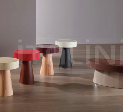 Кофейный столик Champignon Кофейный столик Champignon фабрика Bellavista Collection