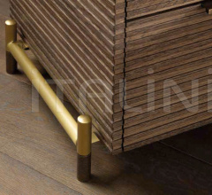 Итальянские Письменные столы - Письменный стол Heritage фабрика Bellavista Collection