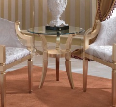 Столик T476 P FO Столик T476 P FO фабрика Turri