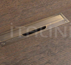 Итальянские Письменные столы - Письменный стол Heritage фабрика Bellavista Collection