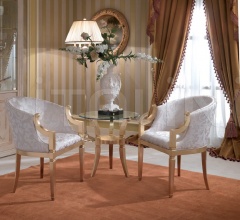 Столик T476 P FO Столик T476 P FO фабрика Turri