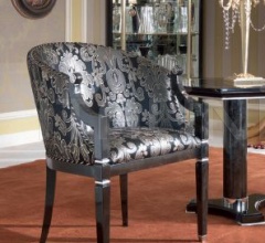 Кресло T489A MN02S Кресло T489A MN02S фабрика Turri