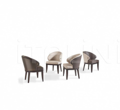 Стул Berta Стул Berta фабрика Bellavista Collection