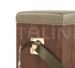 Пуф Bitta Пуф Bitta фабрика Bellavista Collection