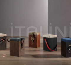 Пуф Bitta Пуф Bitta фабрика Bellavista Collection