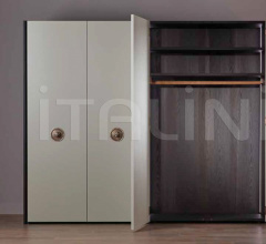 Шкаф Hamilton Шкаф Hamilton фабрика Bellavista Collection