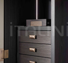 Шкаф Hamilton Шкаф Hamilton фабрика Bellavista Collection