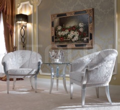 Столик T476A FA Столик T476A FA фабрика Turri