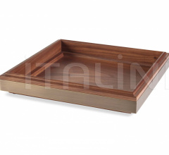 Поднос Charolitas Поднос Charolitas фабрика Bellavista Collection