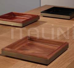 Поднос Charolitas Поднос Charolitas фабрика Bellavista Collection