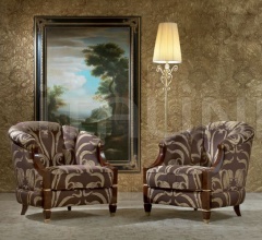 Кресло T487P ME03S 565/С Кресло T487P ME03S 565/С фабрика Turri