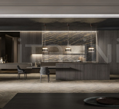 Кухня Pure Glam 01 Кухня Pure Glam 01 фабрика Aster Cucine